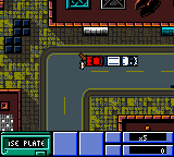 Grand Theft Auto Screenshot 1
